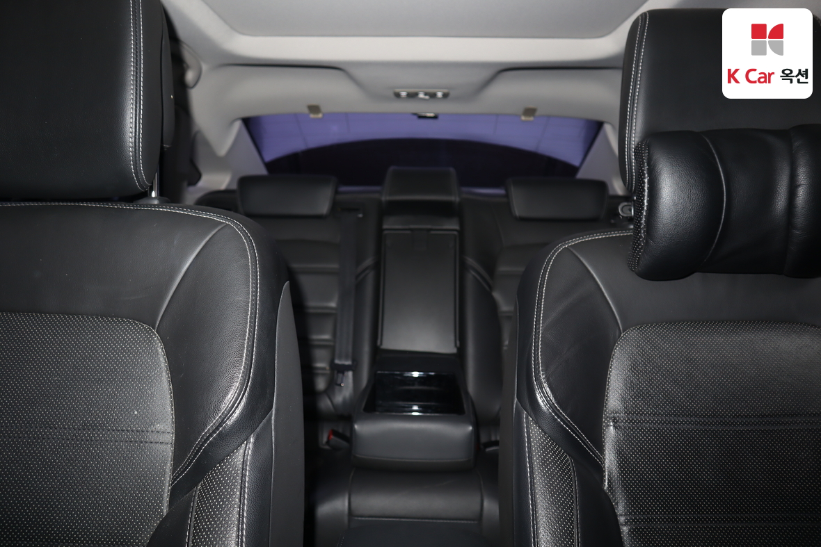 رينو سامسونج SM6 2016 - صورة 19