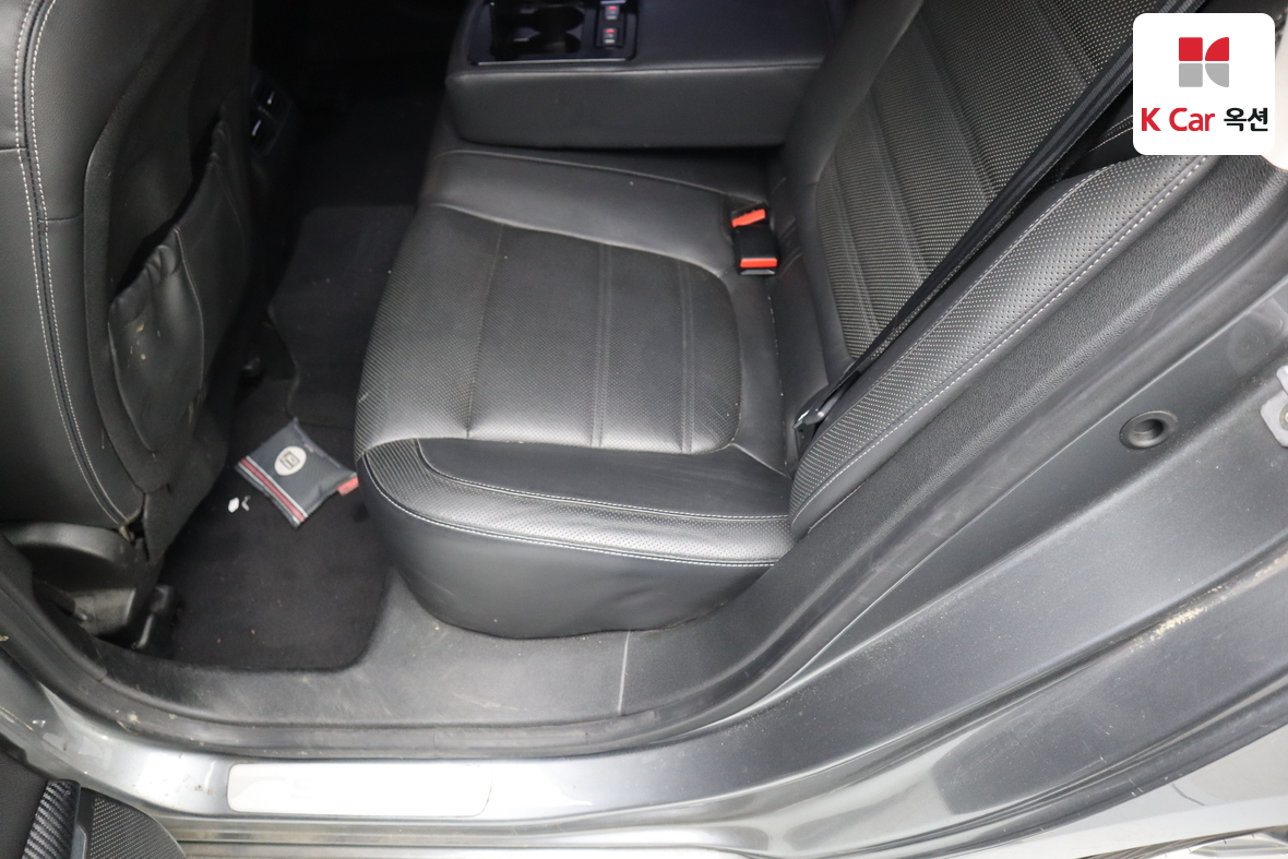 رينو سامسونج SM6 2016 - صورة 25