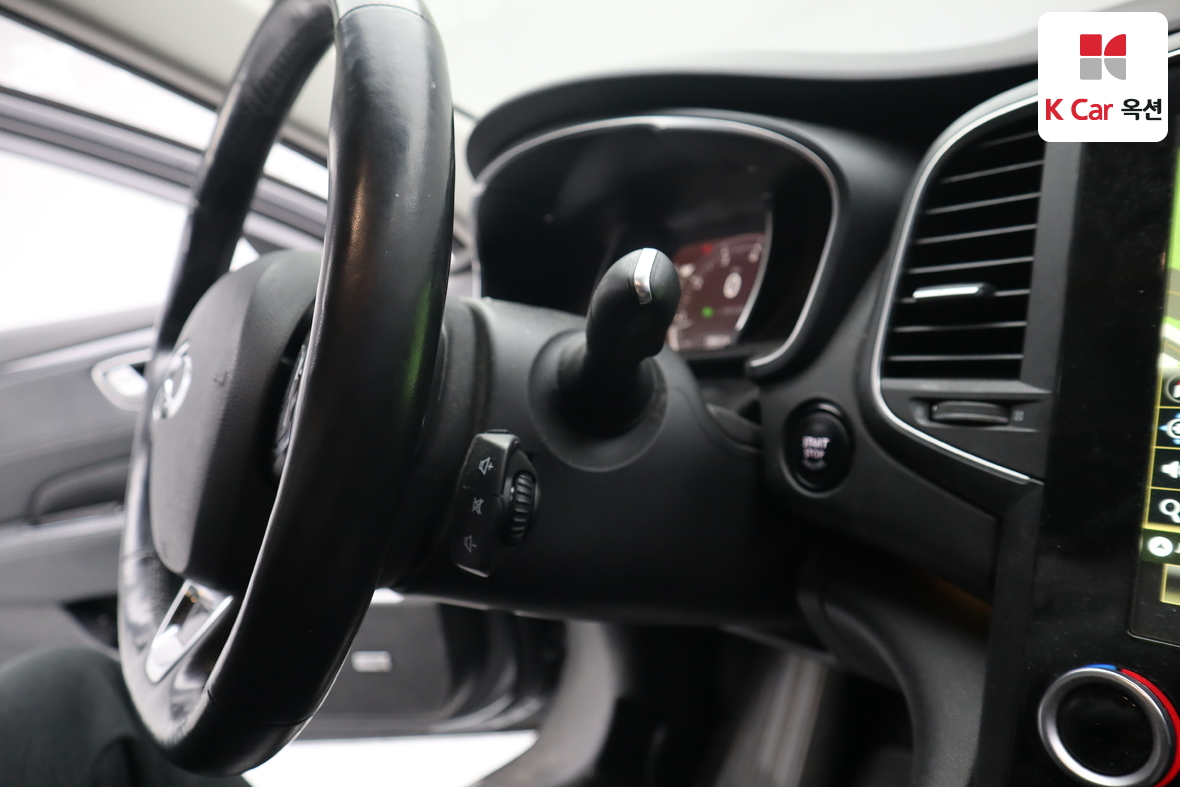 رينو سامسونج SM6 2016 - صورة 11