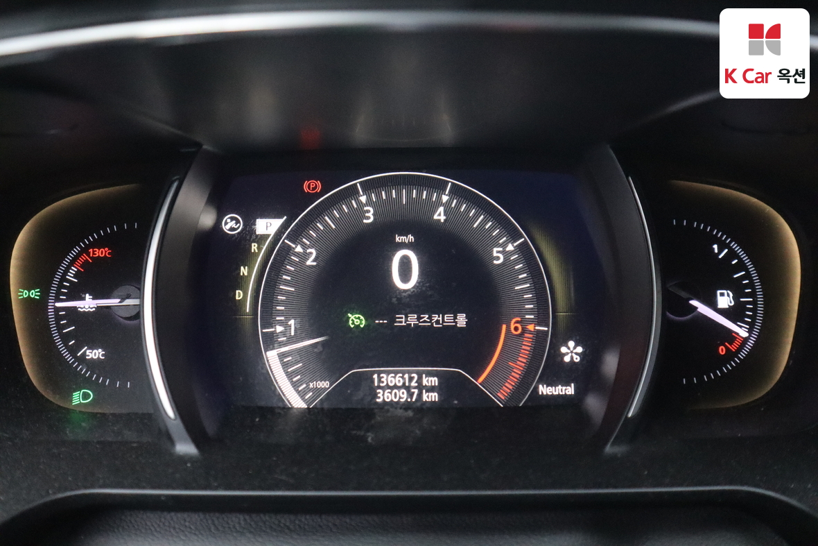 رينو سامسونج SM6 2016 - صورة 5