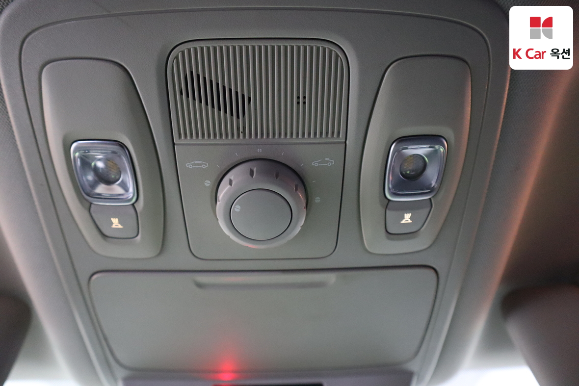 رينو سامسونج SM6 2016 - صورة 13