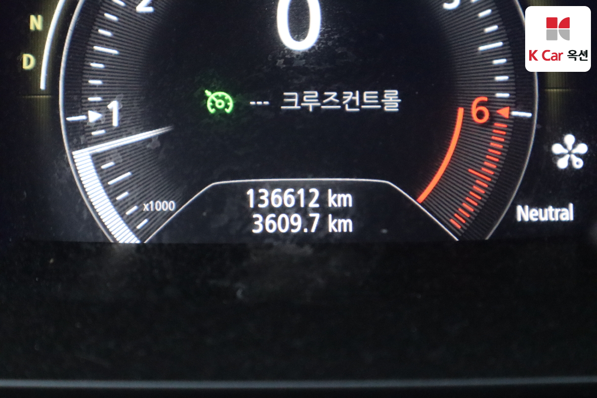 رينو سامسونج SM6 2016 - صورة 4