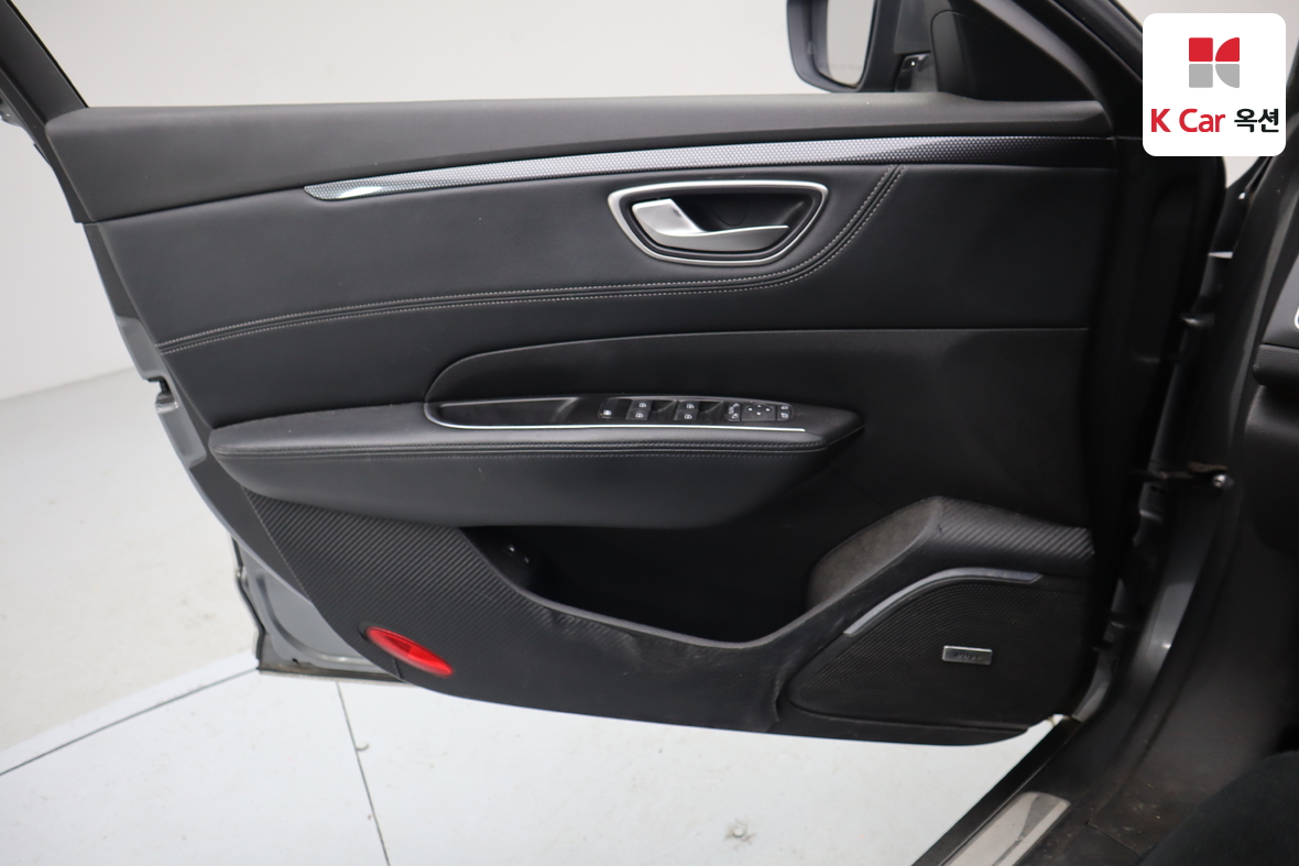 رينو سامسونج SM6 2016 - صورة 8