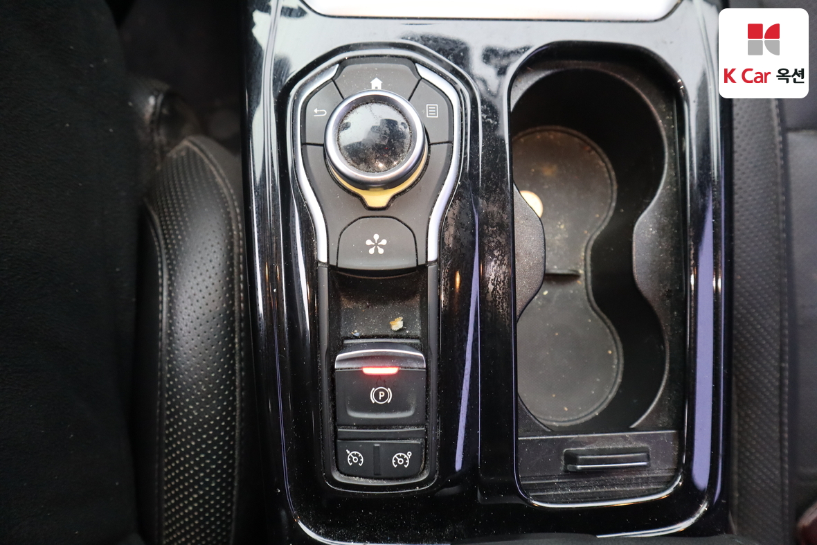 رينو سامسونج SM6 2016 - صورة 17