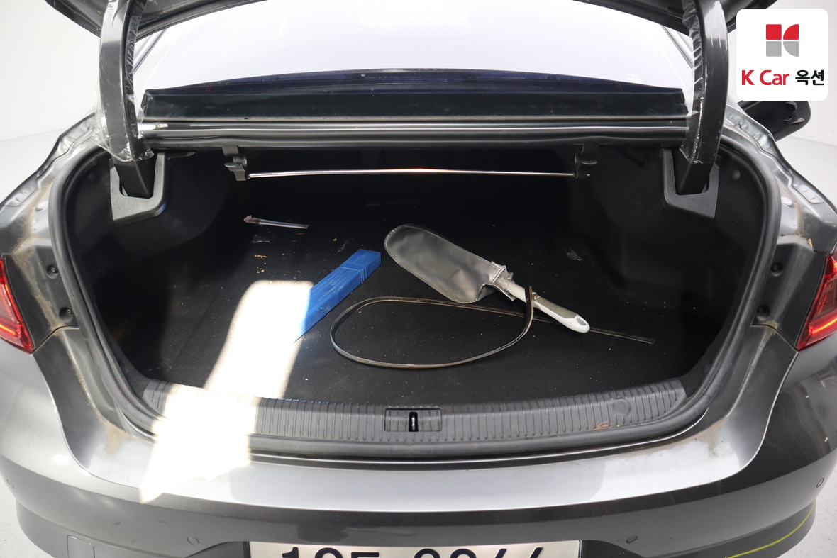 رينو سامسونج SM6 2016 - صورة 27