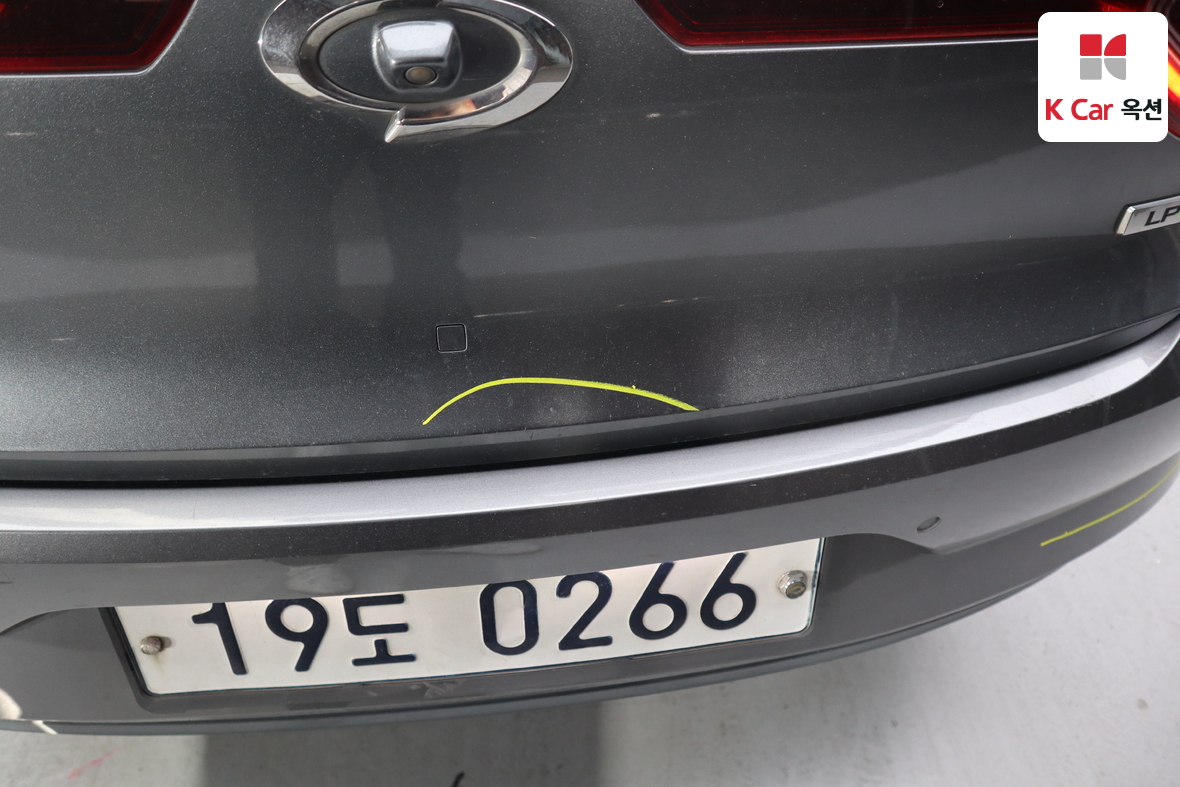 رينو سامسونج SM6 2016 - صورة 42