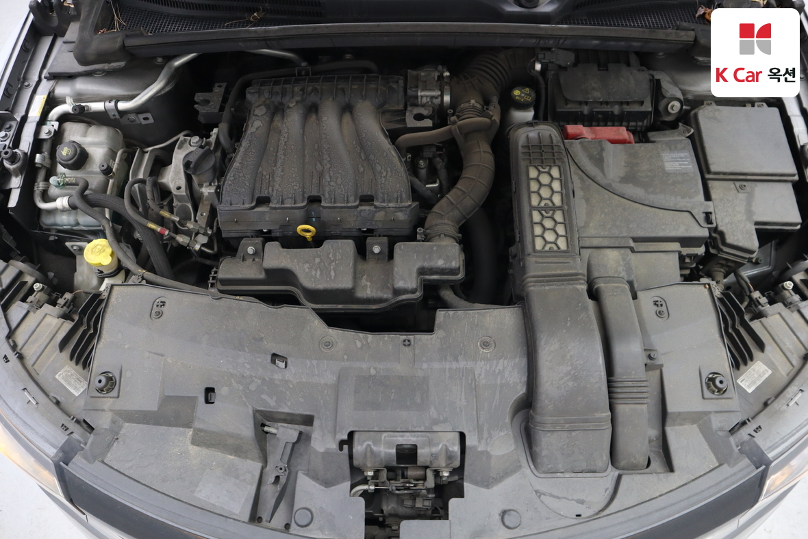 رينو سامسونج SM6 2016 - صورة 35