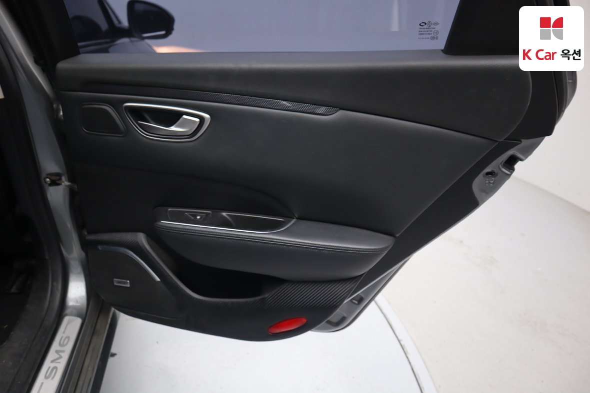 رينو سامسونج SM6 2016 - صورة 29