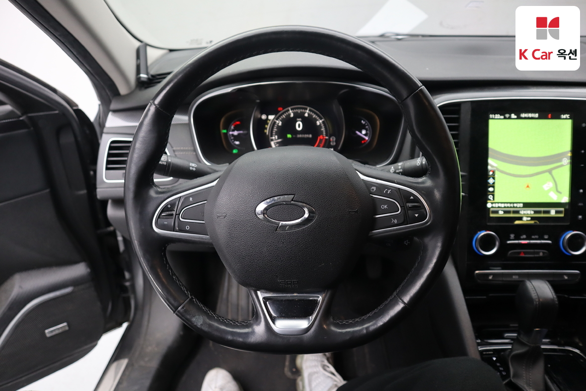 رينو سامسونج SM6 2016 - صورة 10