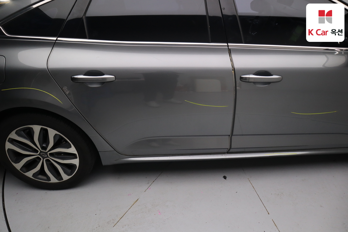 رينو سامسونج SM6 2016 - صورة 44