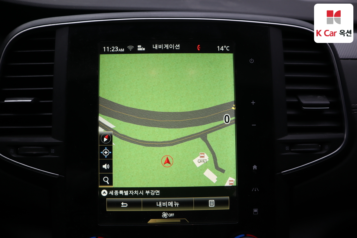 رينو سامسونج SM6 2016 - صورة 14