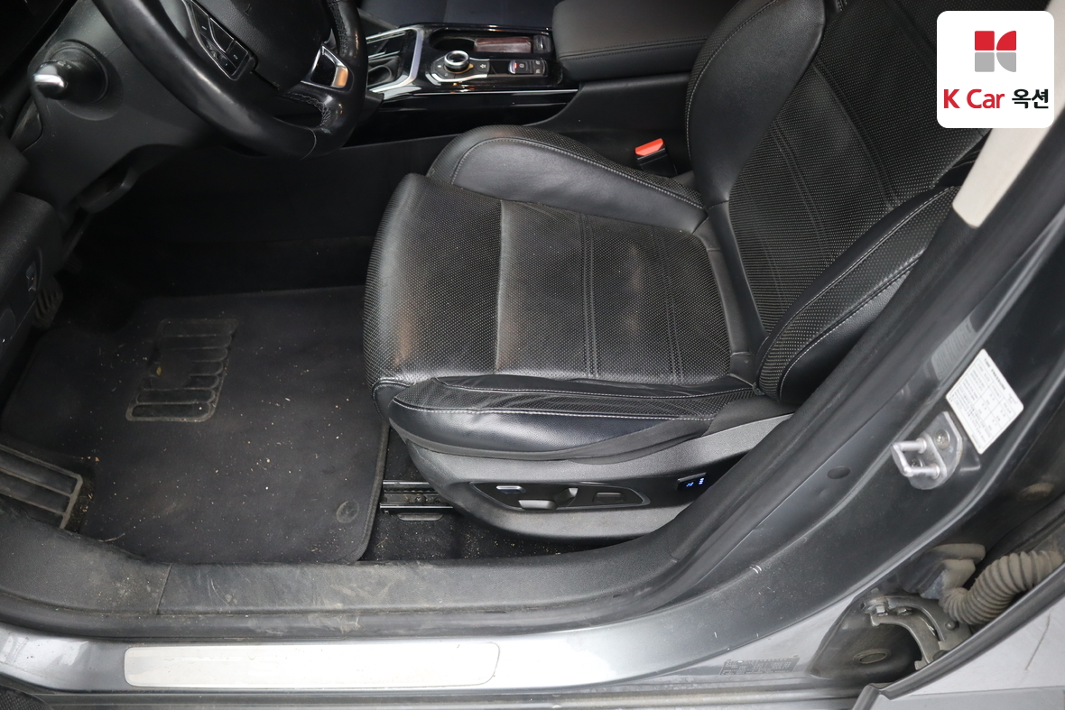 رينو سامسونج SM6 2016 - صورة 20