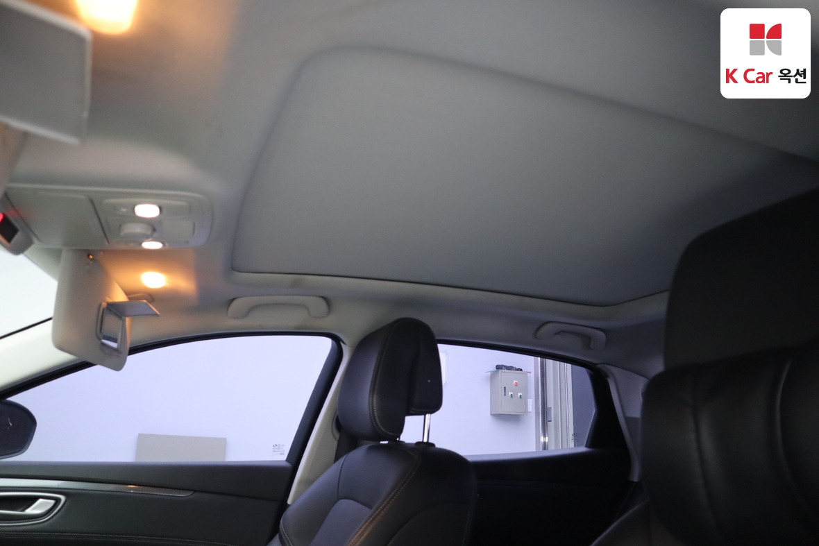 رينو سامسونج SM6 2016 - صورة 22