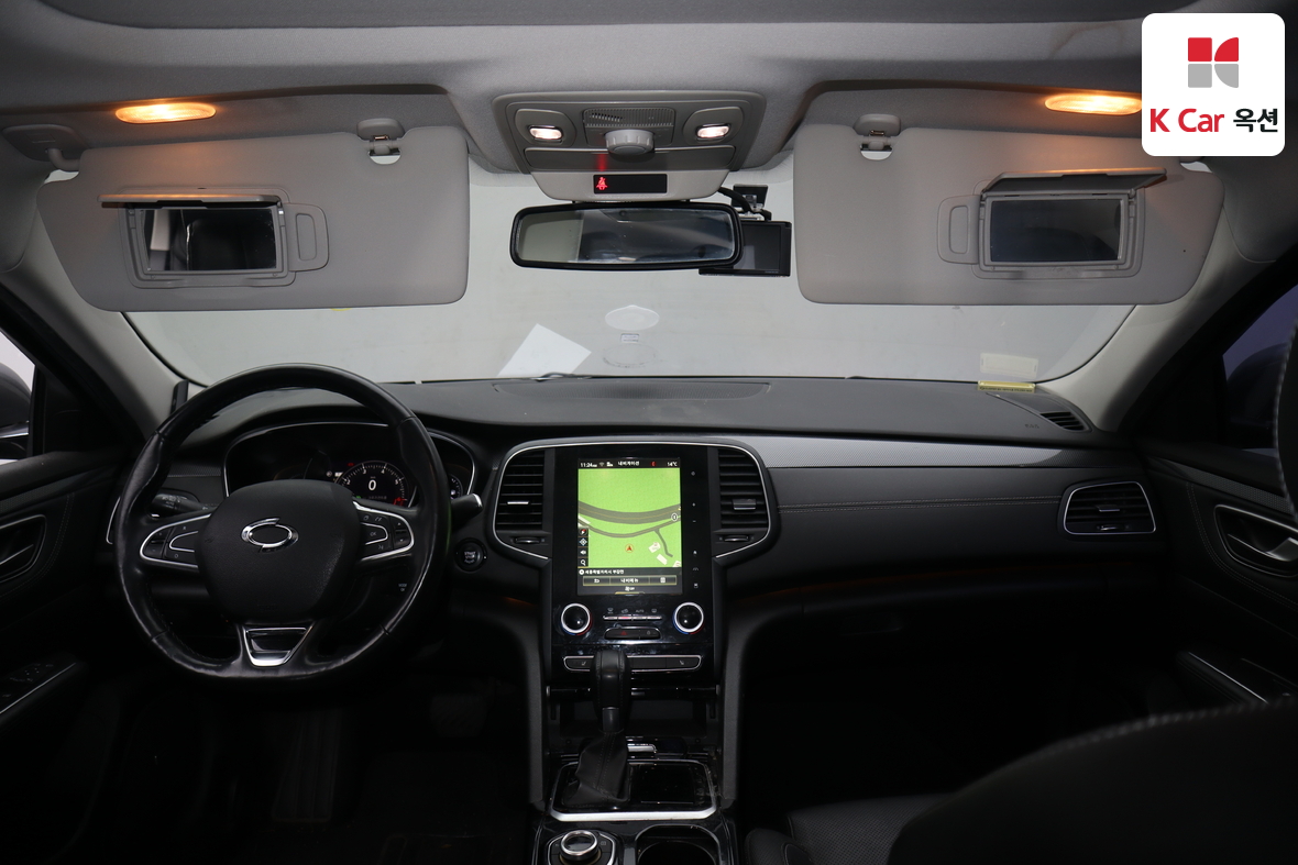 رينو سامسونج SM6 2016 - صورة 3