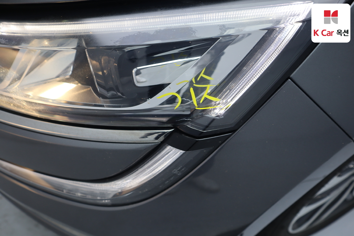 رينو سامسونج SM6 2016 - صورة 38