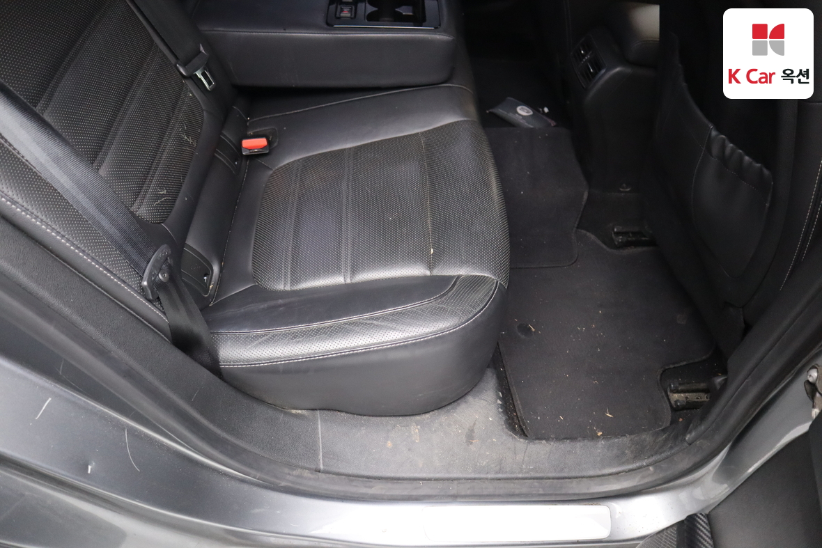 رينو سامسونج SM6 2016 - صورة 30