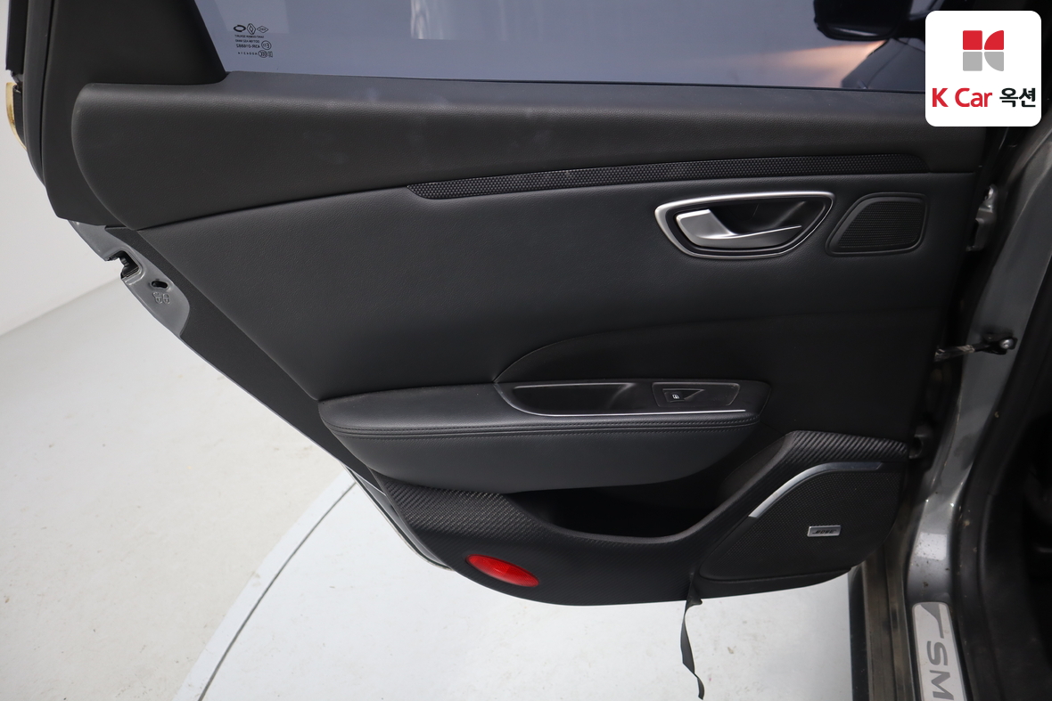 رينو سامسونج SM6 2016 - صورة 24