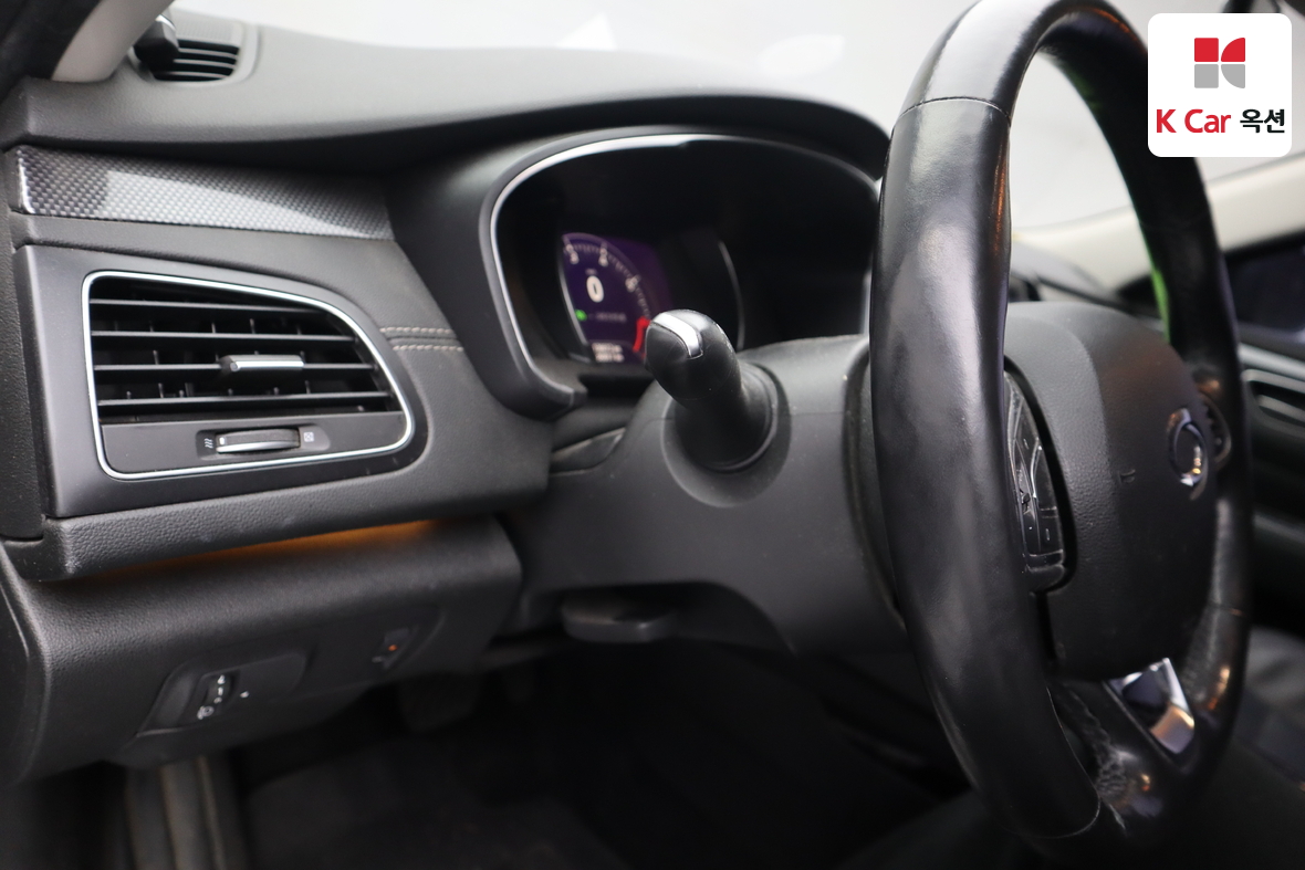 رينو سامسونج SM6 2016 - صورة 9