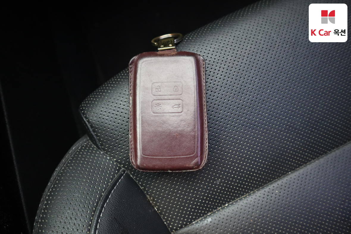 رينو سامسونج SM6 2016 - صورة 18