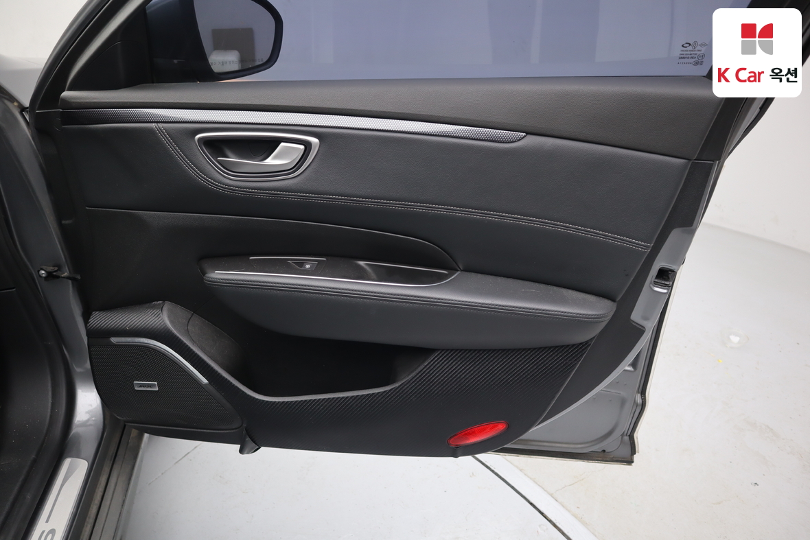 رينو سامسونج SM6 2016 - صورة 31