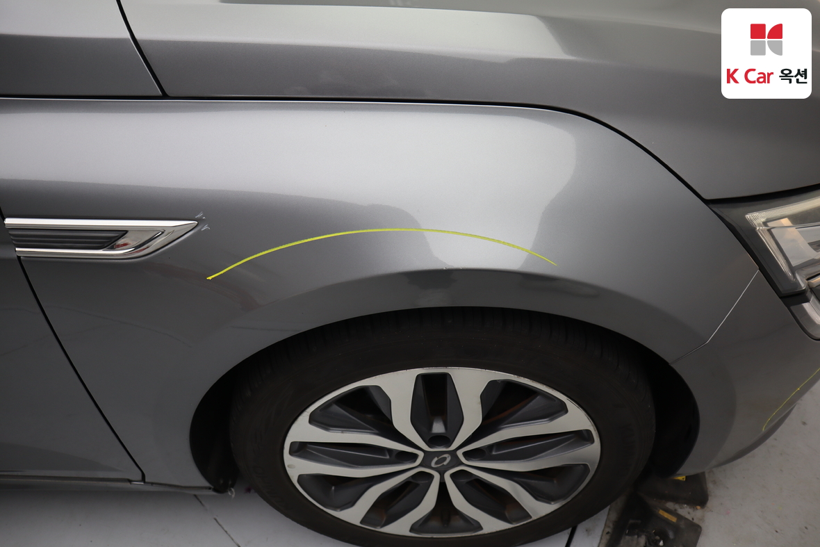 رينو سامسونج SM6 2016 - صورة 47