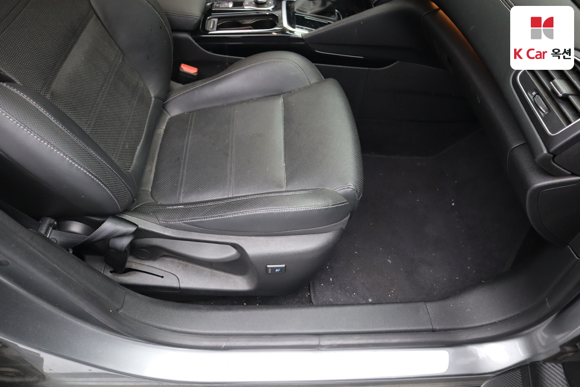 رينو سامسونج SM6 2016 - صورة 32