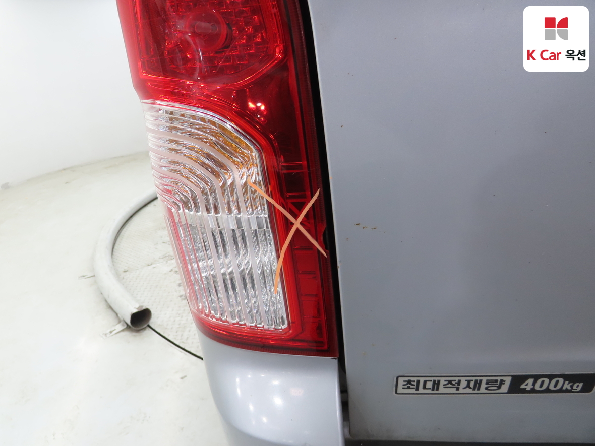 سانج يونج كوراندو سبورت 2012 - صورة 37