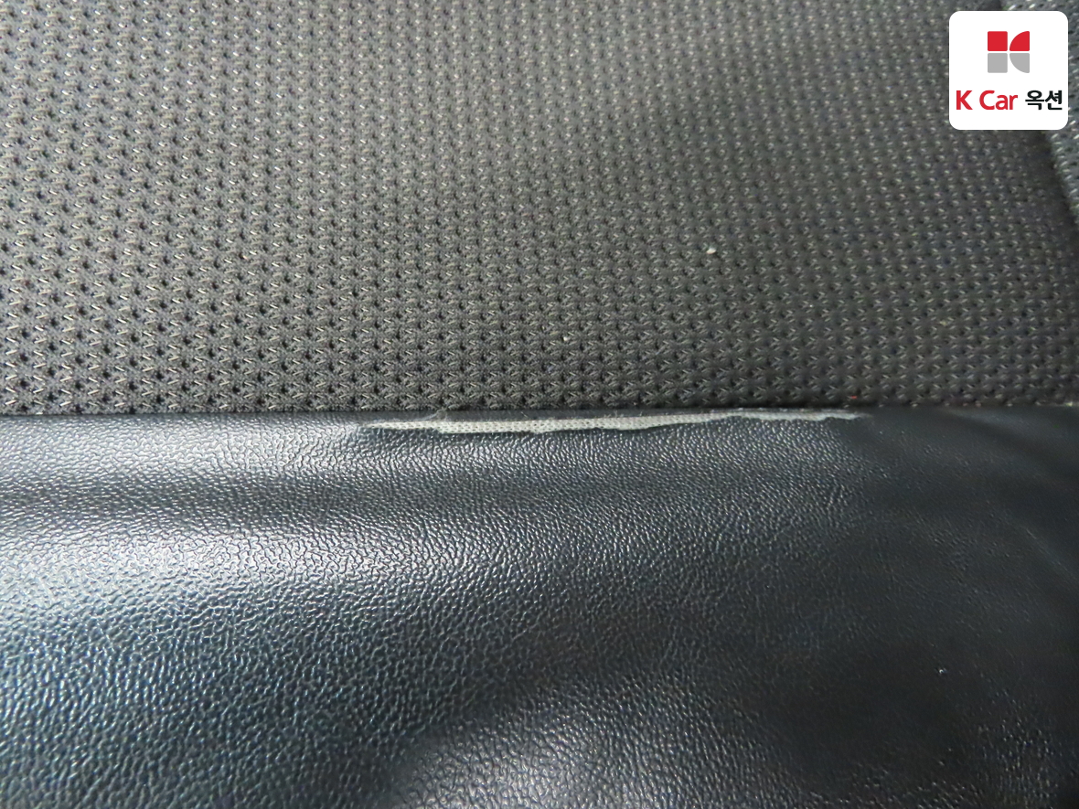 سانج يونج كوراندو سبورت 2012 - صورة 19