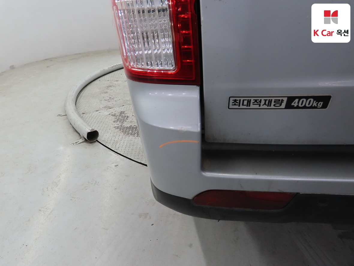 سانج يونج كوراندو سبورت 2012 - صورة 42