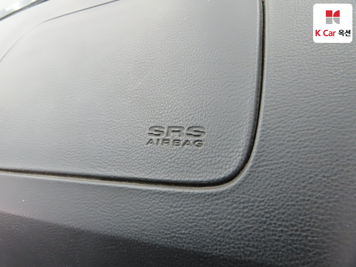 سانج يونج كوراندو سبورت 2012 - صورة 31