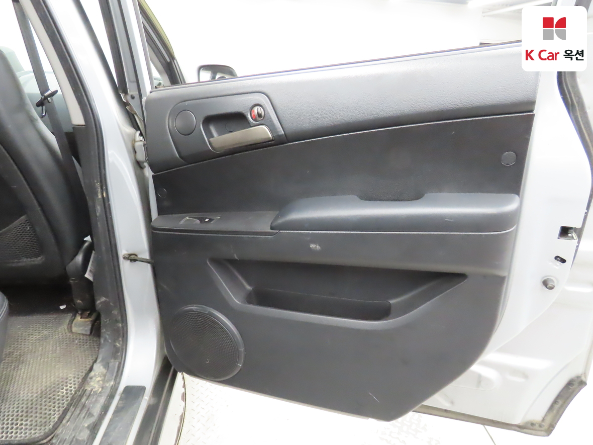 سانج يونج كوراندو سبورت 2012 - صورة 27