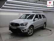 سانج يونج كوراندو سبورت