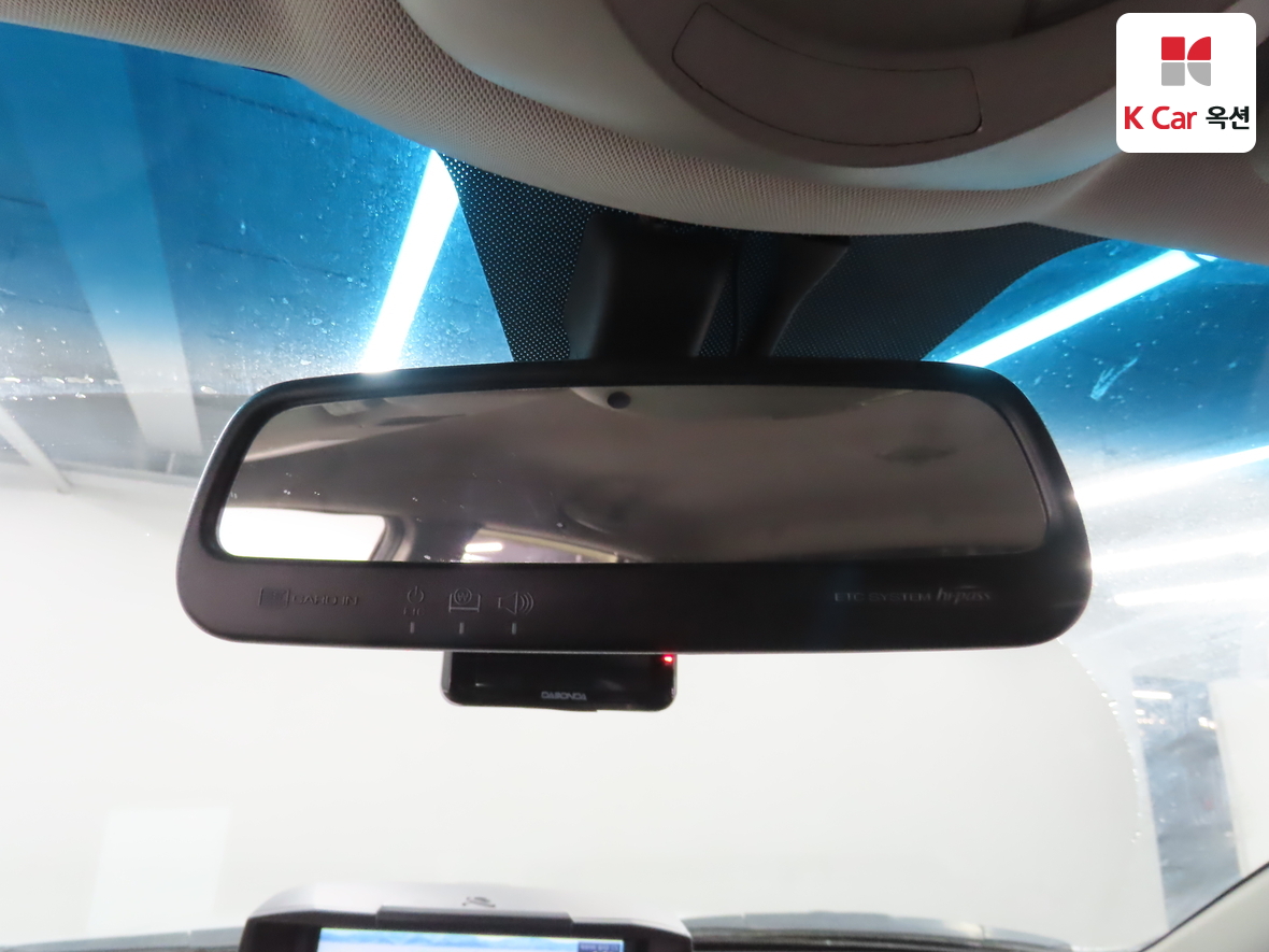 سانج يونج كوراندو سبورت 2012 - صورة 13