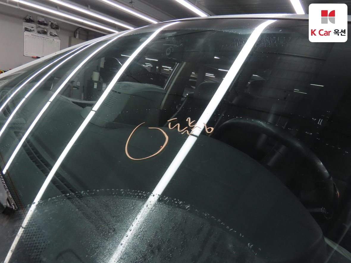 سانج يونج كوراندو سبورت 2012 - صورة 34