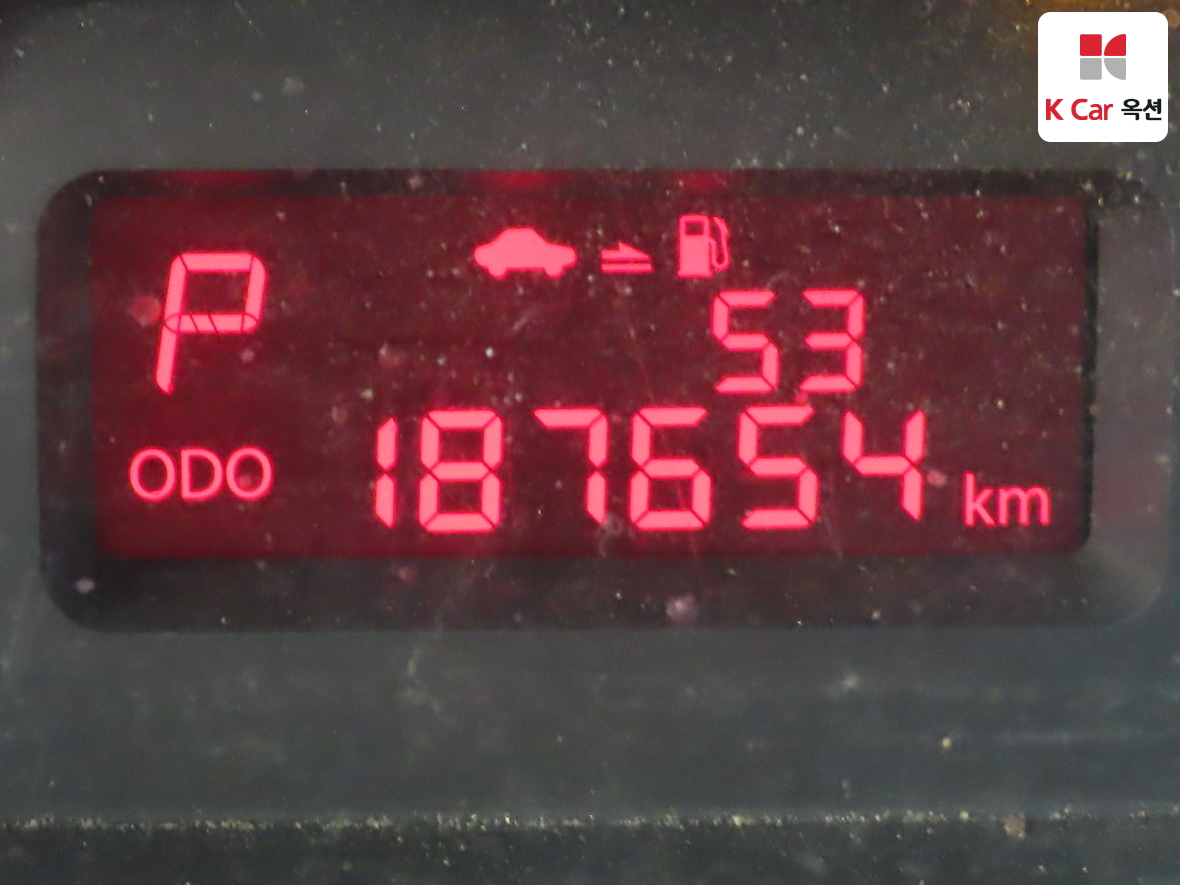 سانج يونج كوراندو سبورت 2012 - صورة 4