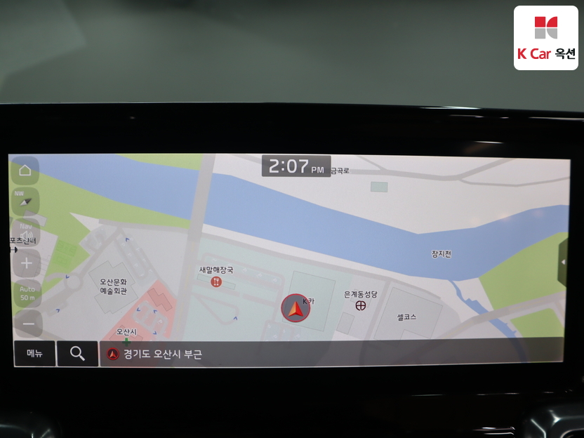 كيا - سورينتو - Image 14