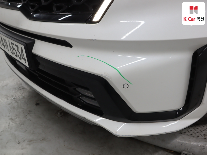 كيا - سورينتو - Image 38