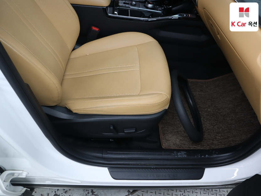 كيا - سورينتو - Image 32