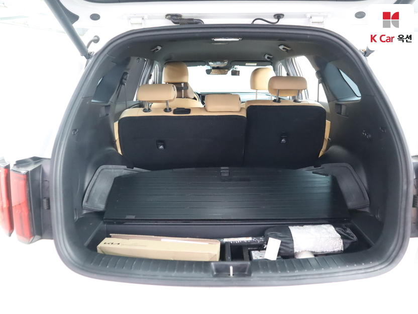 كيا - سورينتو - Image 26