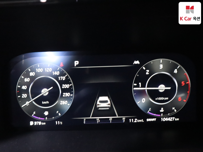 كيا - سورينتو - Image 5