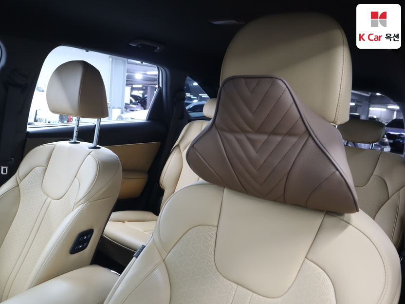 كيا - سورينتو - Image 20