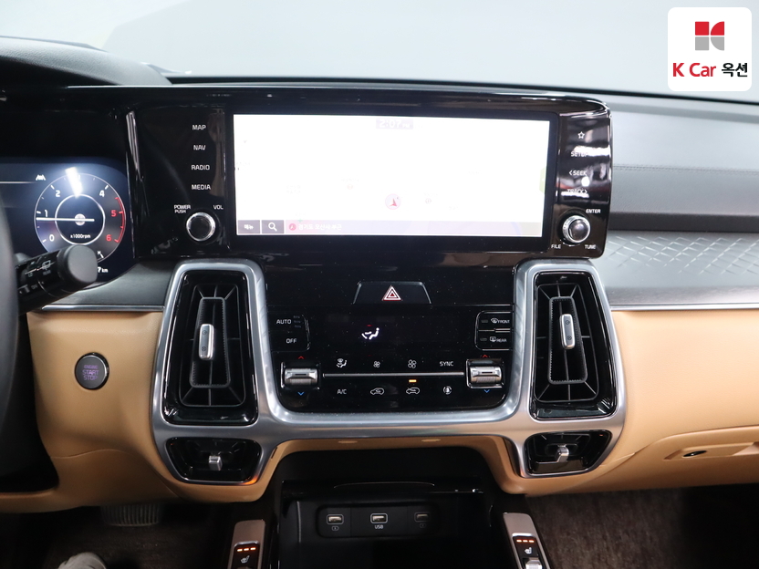 كيا - سورينتو - Image 6