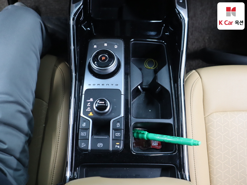 كيا - سورينتو - Image 17