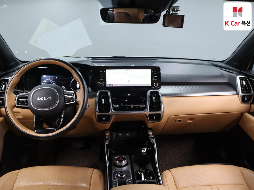 كيا - سورينتو - Image 3