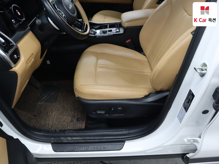 كيا - سورينتو - Image 19