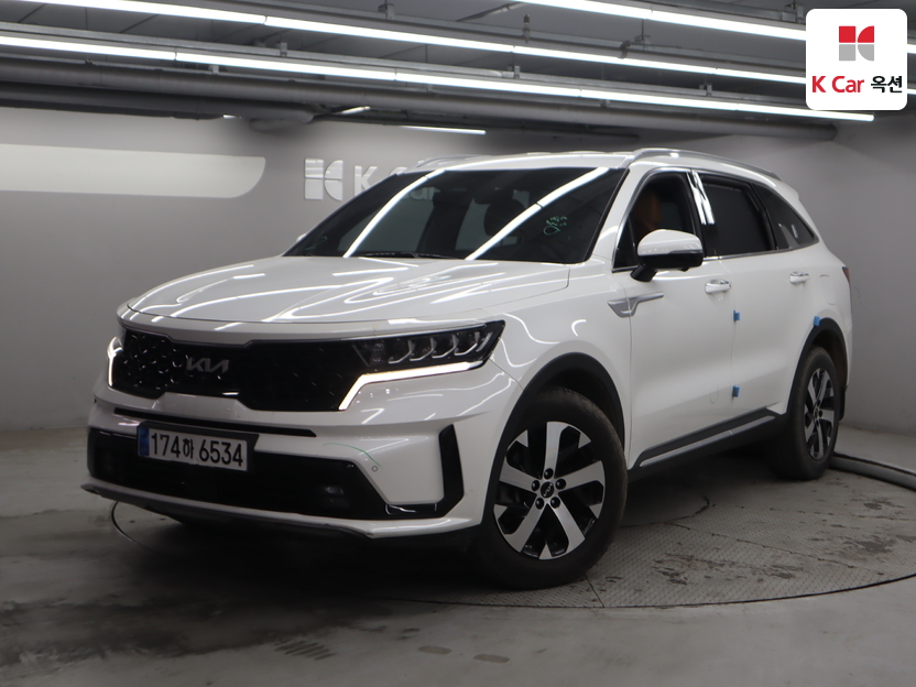 كيا - سورينتو