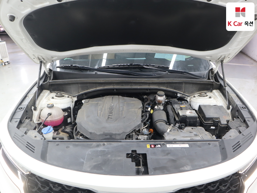 كيا - سورينتو - Image 35