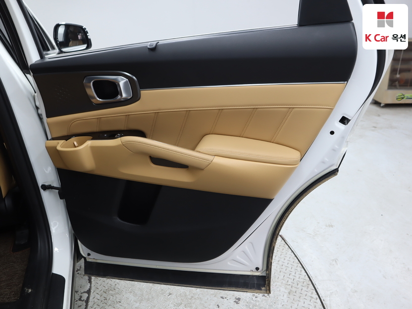 كيا - سورينتو - Image 29