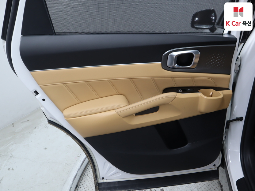 كيا - سورينتو - Image 23