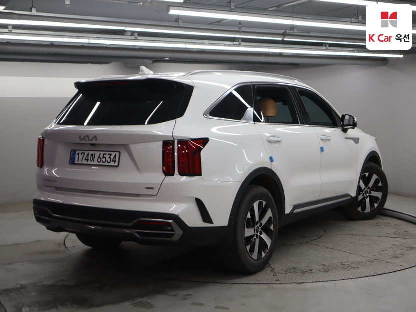 كيا - سورينتو - Image 2